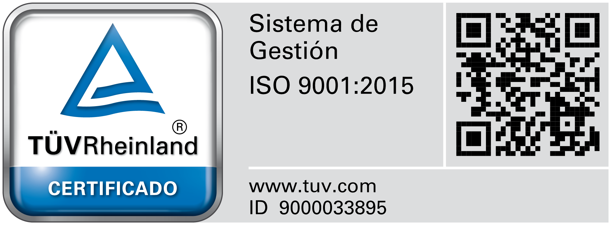 ISO 9001:2015